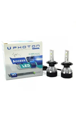 PHOTON ACCESS H7 ZENON