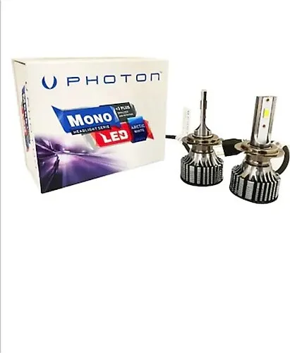 PHOTON MONO H4 ZENON