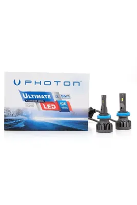 PHOTON ULTIMATE H11 ZENON