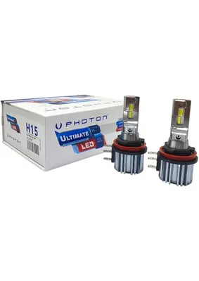 PHOTON ULTIMATE H15