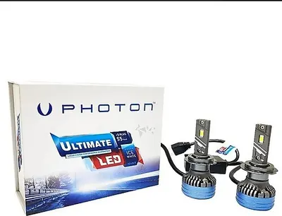 PHOTON ULTIMATE H4 ZENON