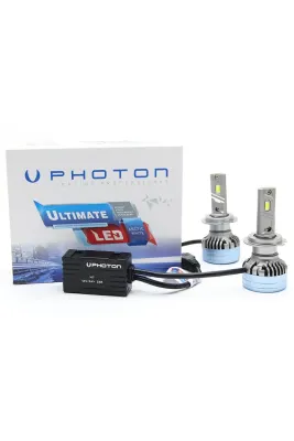 PHOTON ULTIMATE H7 ZENON