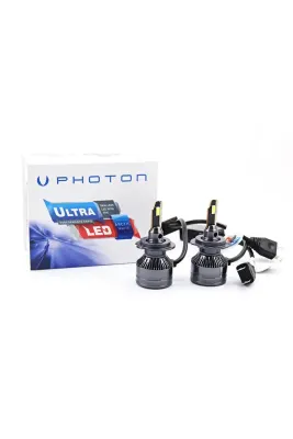 PHOTON ULTRA MATE H7 ZENON