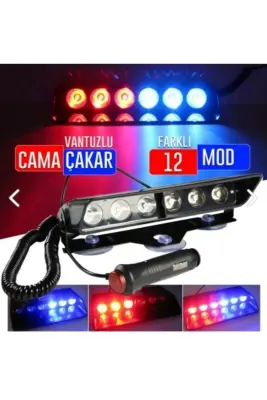 Polis Çakar S6