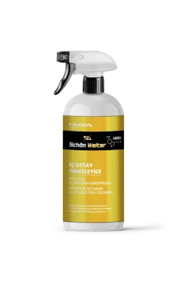 Qw Detay Temizlik Sprey 500Ml