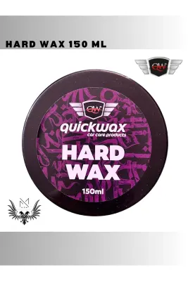 Qw Hard Wax