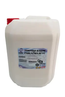 Qw Torpido Parlatıcı 20 Kg