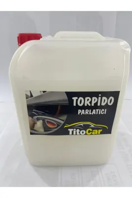 Qw Torpido Parlatıcı 5 Kg