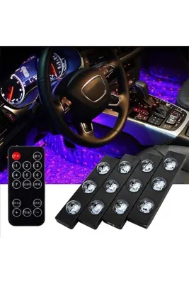 RGB AMBİYANS