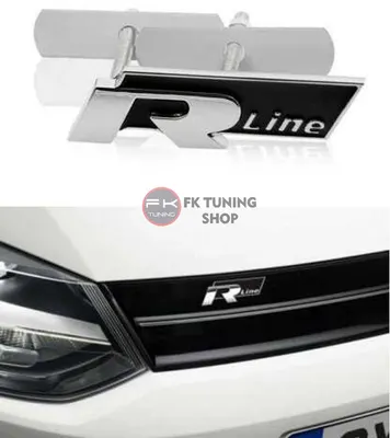 R Line METAL