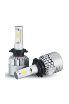 ROBUST LED ZENON H4