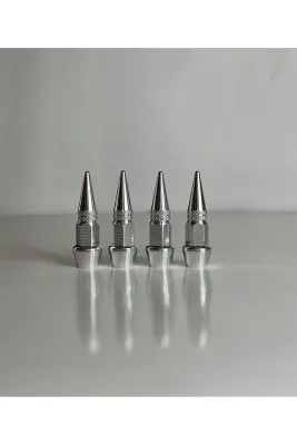 Sibop Kapagı Kurşun Krom