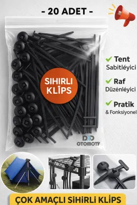 SİHİRLİ KLİPS