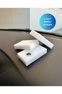 Sihirli Sünger