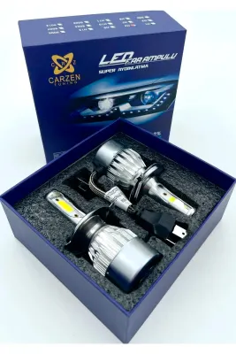 SLİNE Çift Devre Zenon 2 Renk