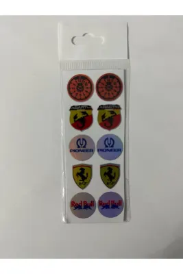 STİCKER KÜÇÜK