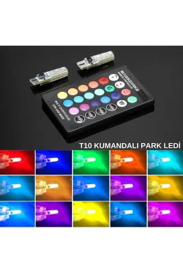 T10 KUMANDALI