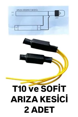 T10 Sofit