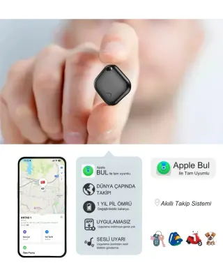 TAKİP CİHAZI KÜÇÜK KNTAG1