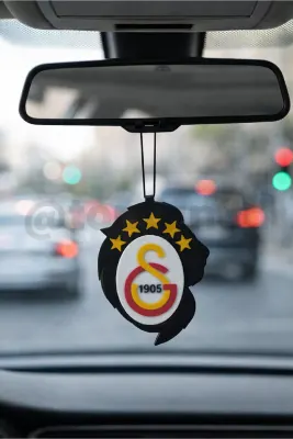 TARAFTAR AYNA SÜSÜ