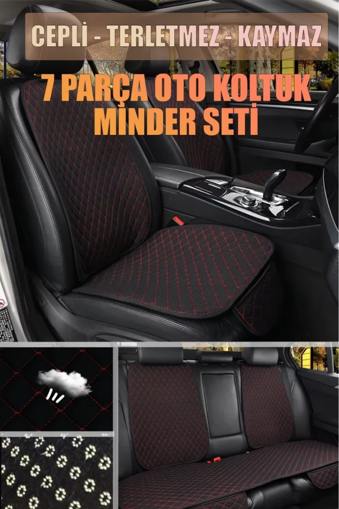 TERLETMEZ MİNDER