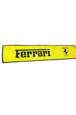 Tofaş Ferrari Gögüs Havlusu