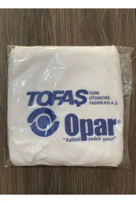 Tofaş Gögüs Havlusu Dikim