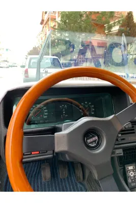 TOFAŞ HAYALET GÖSTERGE