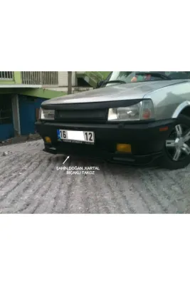 Tofaş Karlık Bıçak