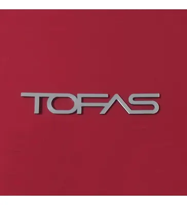TOFAŞ YAZISI