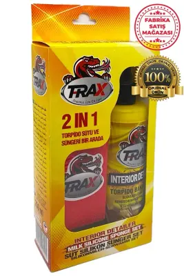 TORPİDO SÜNGER