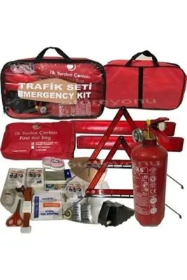 Trafik Seti