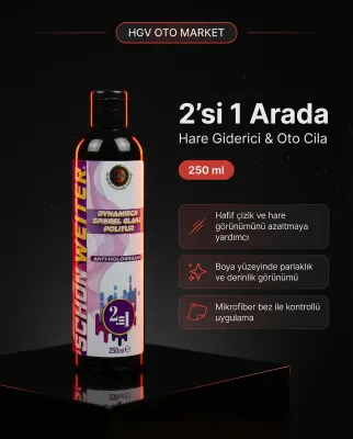 ULLİMİNA HARE GİDERİCİ