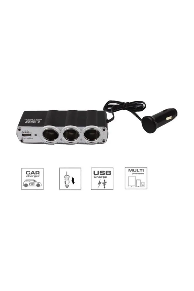 USB ÇOĞALTICI