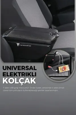 USB KOLÇAK