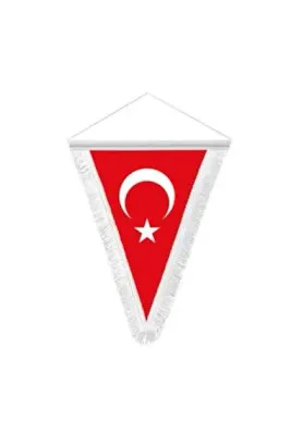 ÜÇGEN BAYRAK BÜYÜK