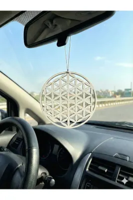 ÜNİVERSAL AYNA SÜSÜ