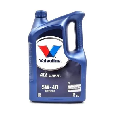 VAL ALL CLIMATE 10W40 4\4 L SW