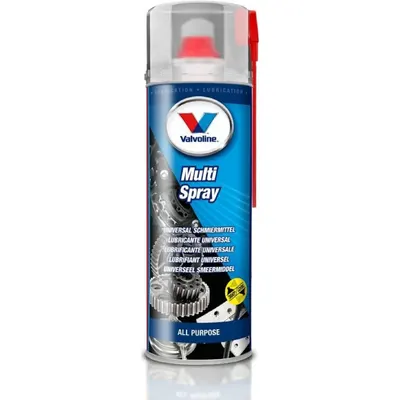 VAL MULTİ SPRAY 12\500 ML SW