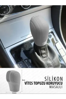 Vites Silikon