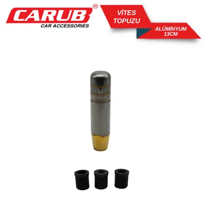 VİTES TOPUZU 13 CM CARUB