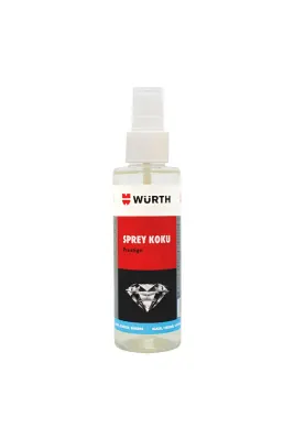 WRÜTH KOKU 150ML