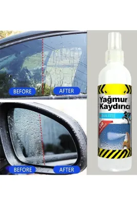 YAĞMUR KAYDIRICI