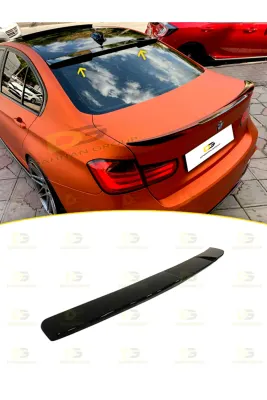 YARASA SPOİLİR PLASTİK