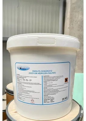 YÜKSEK PARLATICI ETKİLİ OTO DIŞ 25 KG İDRODIMANT