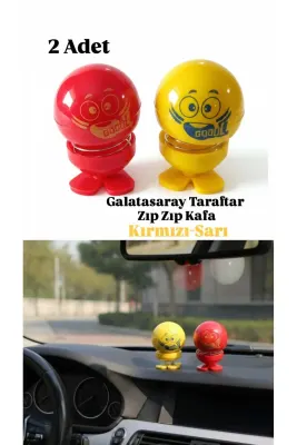 Zıp Zıp Süs